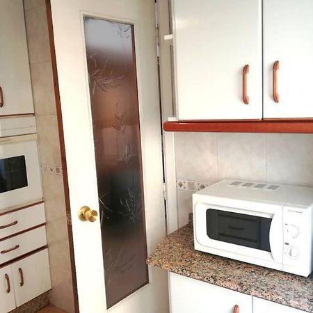 Bonito Apartamento Centro Onil Exterior photo