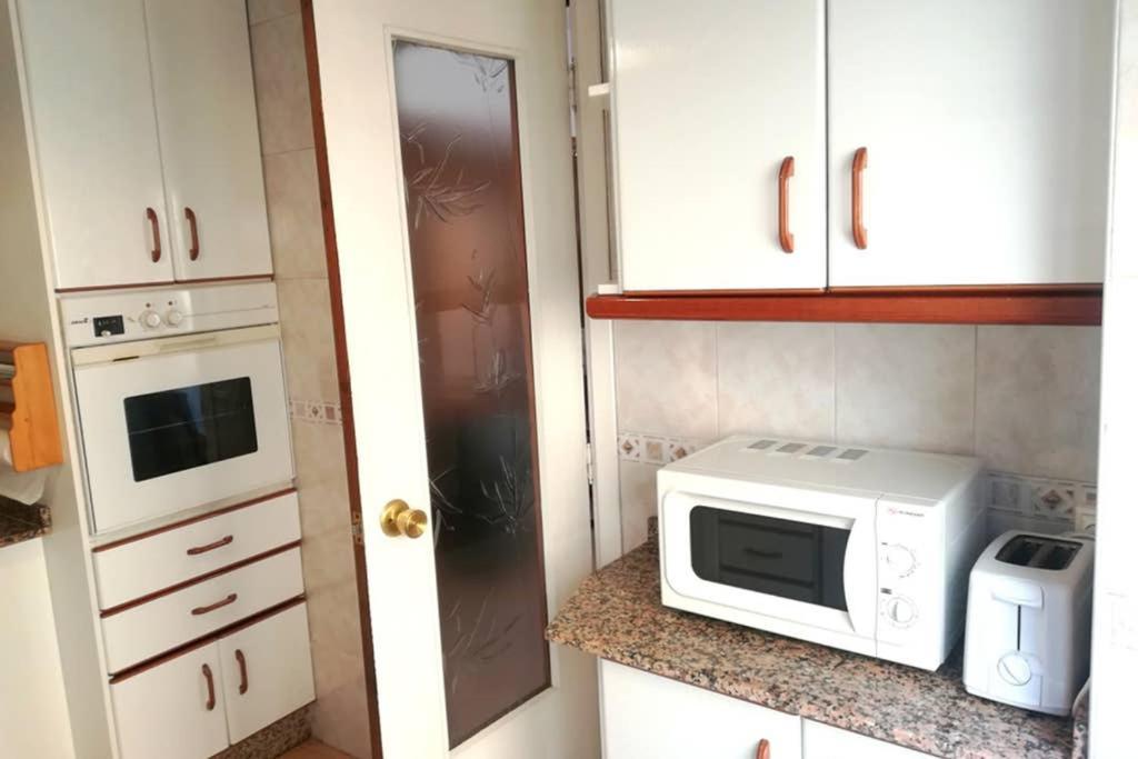 Bonito Apartamento Centro Onil Exterior photo