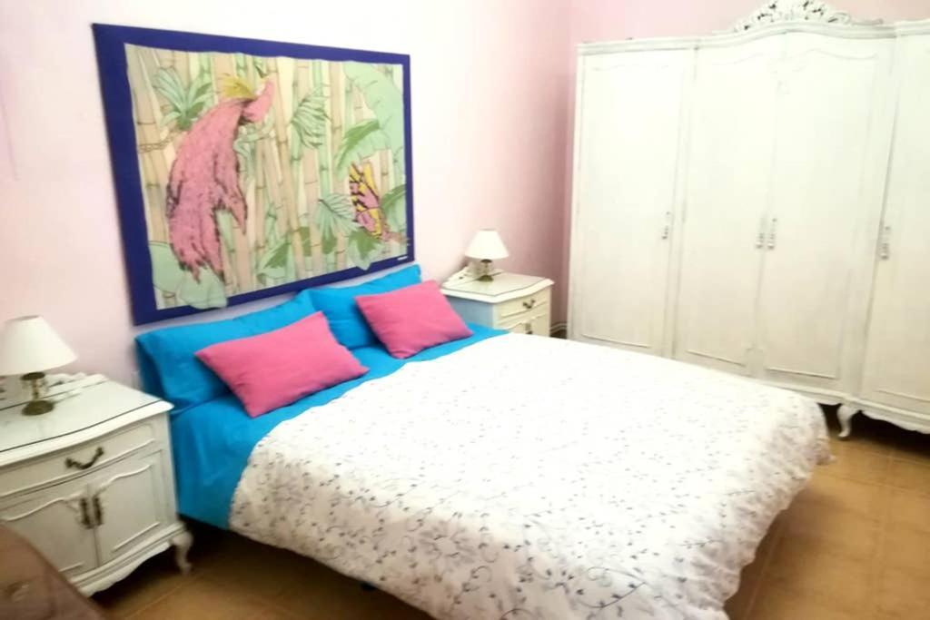 Bonito Apartamento Centro Onil Exterior photo