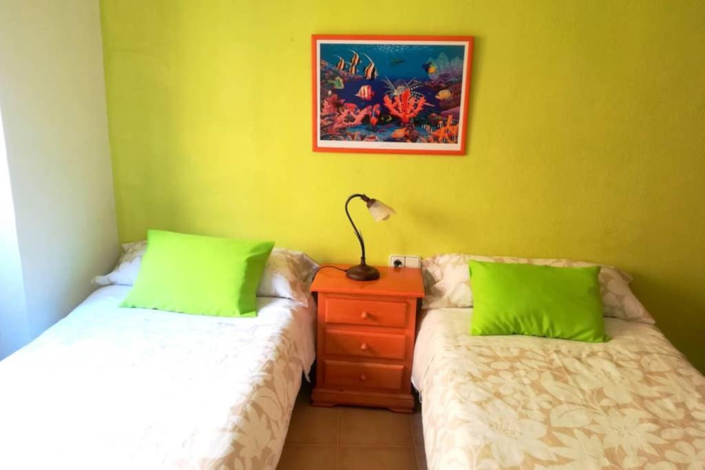 Bonito Apartamento Centro Onil Exterior photo