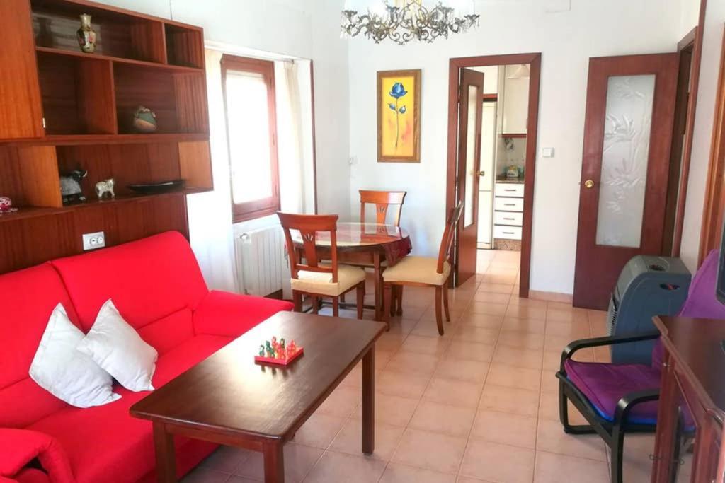 Bonito Apartamento Centro Onil Exterior photo