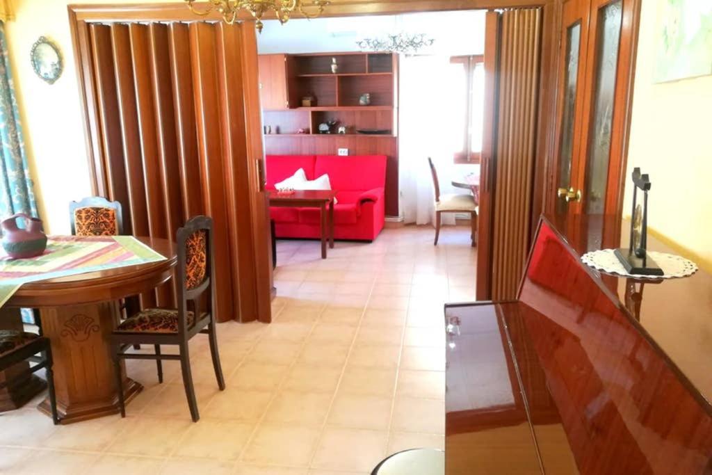 Bonito Apartamento Centro Onil Exterior photo